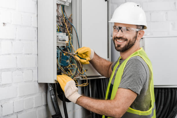 Best Electrical Outlet Repair  in Hominy, OK