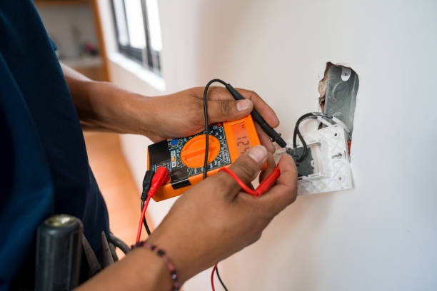 Best Electrician Near Me  in Hominy, OK