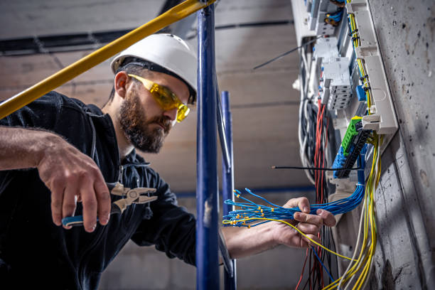 Best Electrical Installation Contractor  in Hominy, OK