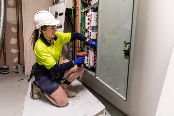 Best Electrical Wiring Services  in Hominy, OK