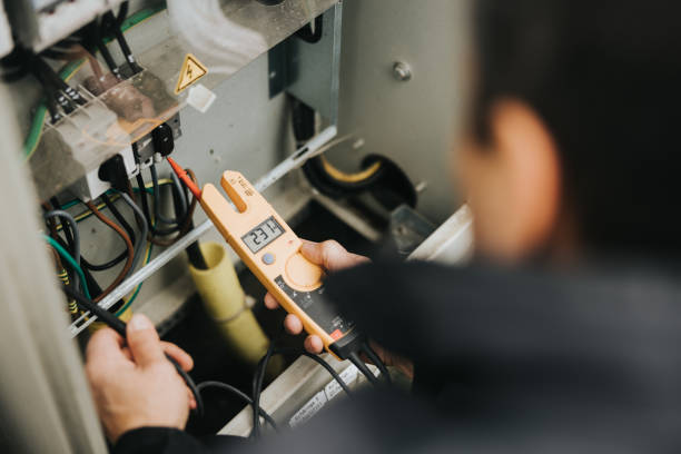 Best Electrician for Home Renovation  in Hominy, OK