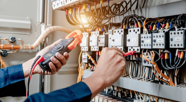Best Electrical Troubleshooting Services  in Hominy, OK