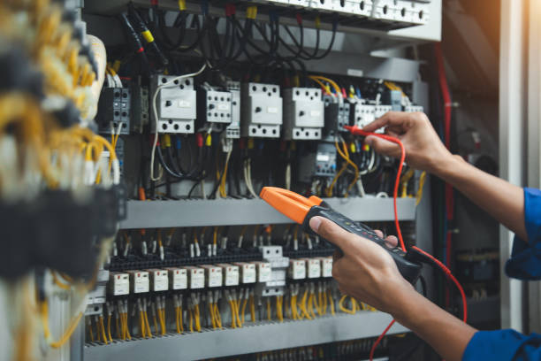  Hominy, OK Electrician Pros