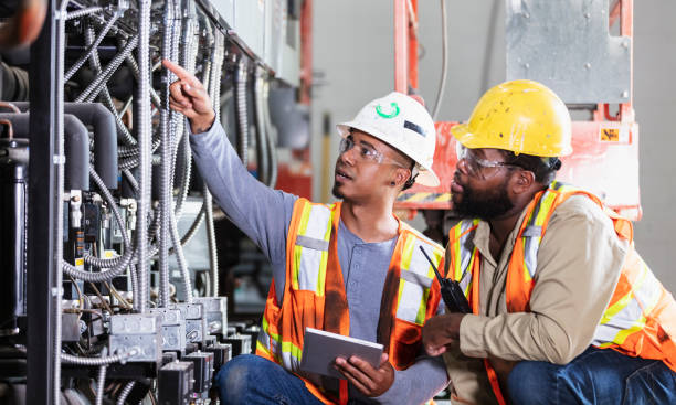 Best Commercial Electrician Services  in Hominy, OK