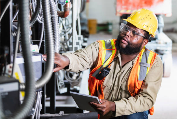 Best Best Electricians Near Me  in Hominy, OK