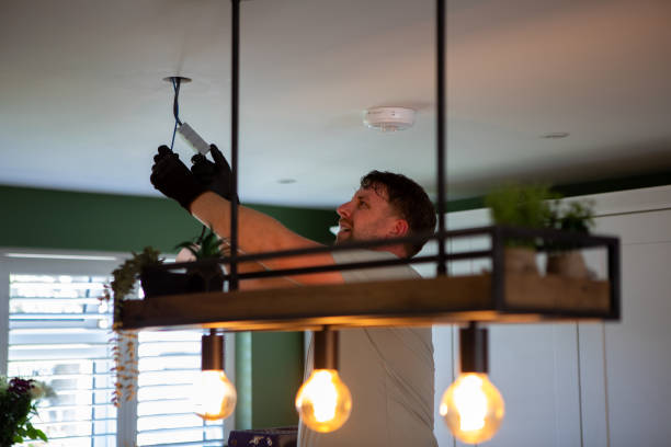 Electrical System Inspection in OK
