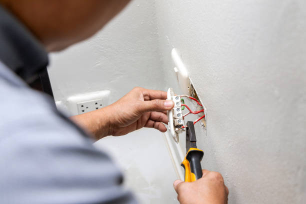 Best Local Electrician Companies  in Hominy, OK