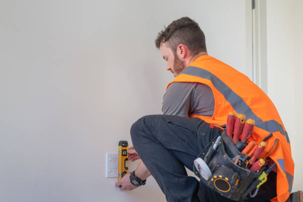 Best Electrical Contractors for Businesses  in Hominy, OK