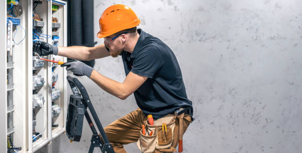 Best Electrical Rewiring Services  in Hominy, OK