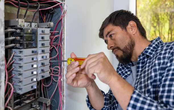 Industrial Electrical Services in OK